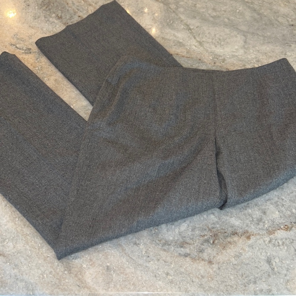 NWT Talbot Wool Dress Pants, size 12P